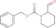 1-Cbz-piperidine-2-aldehyde