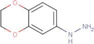 2,3-Dihydro-1,4-benzodioxin-6-ylhydrazine