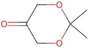 2,2-Dimethyl-1,3-dioxan-5-one