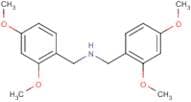 Bis(2,4-dimethoxybenzyl)amine