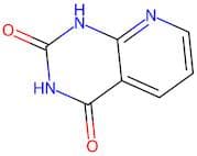 Pyrido[2,3-d]pyrimidine-2,4(1h,3h)-dione