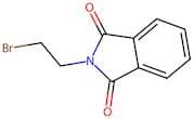 N-(2-Bromoethyl)phthalimide