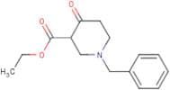 1-Benzyl-3-carbethoxy-4-piperidone