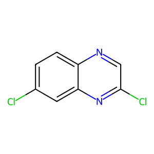 2,7-Dichloro-quinoxaline