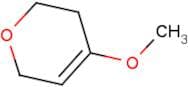 5,6-Dihydro-4-methoxy-2H-pyran
