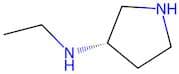 (3S)-(-)-3-(Ethylamino)pyrrolidine