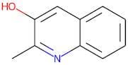 2-Methylquinolin-3-ol