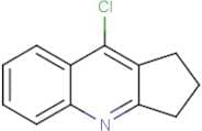 9-Chloro-2,3-dihydro-1H-cyclopenta[b]quinoline