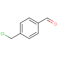 4-(Chloromethyl)benzaldehyde