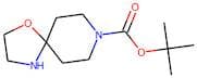 tert-Butyl 1-oxa-4,8-diazaspiro[4.5]decane-8-carboxylate