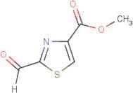 Methyl 2-formylthiazole-4-carboxylate