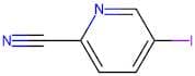 5-Iodopyridine-2-carbonitrile