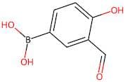 3-Formyl-4-hydroxyphenylboronic acid