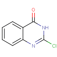 2-Chloro-3H-quinazolin-4-one