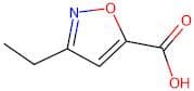 3-Ethylisoxazole-5-carboxylic acid