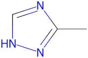 3-Methyl-1H-1,2,4-triazole