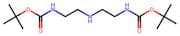1,7-Bis-boc-1,4,7-triazaheptane