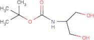 t-Butyl 1,3-dihydroxypropan-2-ylcarbamate