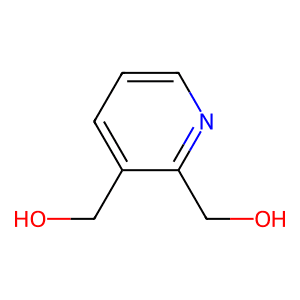 2,3-Bis(hydroxymethyl)pyridine