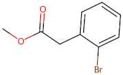 Methyl 2-bromophenylacetate