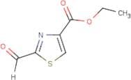 Ethyl 2-formylthiazole-4-carboxylate