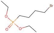Diethyl 4-bromobutylphosphonate