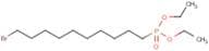 Diethyl 10-bromodecylphosphonate