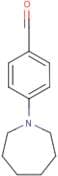 4-(Azepan-1-yl)benzaldehyde
