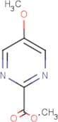 Methyl 5-methoxypyrimidine-2-carboxylate