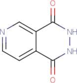 2,3-Dihydropyrido[3,4-d]pyridazine-1,4-dione