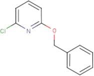 2-(Benzyloxy)-6-chloropyridine
