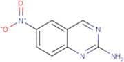 6-Nitroquinazolin-2-amine