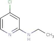 4-Chloro-n-ethylpyridin-2-amine