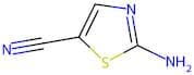 2-Amino-1,3-thiazole-5-carbonitrile