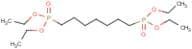 Tetraethyl heptane-1,7-diylbis(phosphonate)