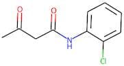 N-(2-Chlorophenyl)-3-oxobutanamide