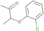 3-(2-Chlorophenoxy)butan-2-one