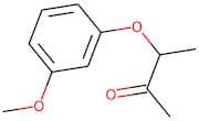 3-(3-Methoxyphenoxy)butan-2-one