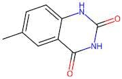 6-Methylquinazoline-2,4(1h,3h)-dione