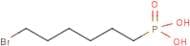 6-Bromohexylphosphonic acid