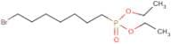 Diethyl 7-bromoheptylphosphonate