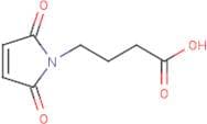 4-(2,5-Dioxo-2H-pyrrol-1(5H)-yl)butanoic acid