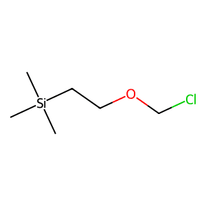 2-(Trimethylsilyl)ethoxymethyl chloride
