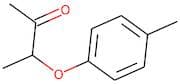 3-(4-Methylphenoxy)butan-2-one