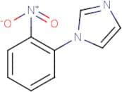 1-(2-Nitrophenyl)-1H-imidazole