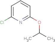 2-Chloro-6-isopropoxypyridine