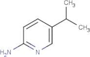 5-(1-Methylethyl)-2-pyridinamine