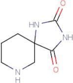 1,3,7-Triaza-spiro[4.5]decane-2,4-dione
