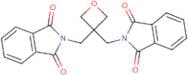 3,3-Di-(phthalimidomethyl)oxetane