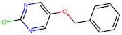 5-(Benzyloxy)-2-chloropyrimidine